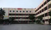 Safal Public Middle School - 1