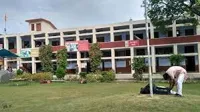 Saraswati Vidya Mandir Senior Secondary School - 1