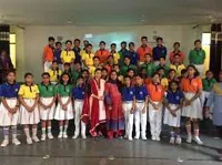 Shambhu Dayal Modern School - 1