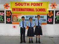 South Point International School - 0