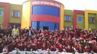 Sunrise International School - 2