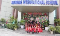 Sunrise International School - 3
