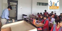 Umang - A Democratic School - 2
