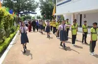 Satya Prakash Public School - 1