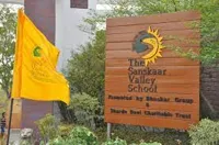 The Sanskaar Valley School - 1