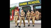 Sainik School Bhubaneswar - 1