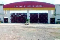 Sai Valley World School - 1
