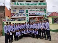 D S English Boarding School & Play School - 2