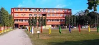 Darjeeling Public School - 3