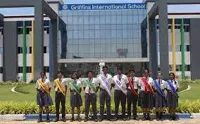 Griffins International School - 3