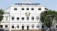 La Martiniere For Boys - 3