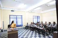 Modi Public School - 1