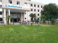 Narayana School - 2