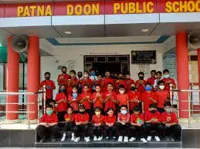 Patna Doon Public School - 1