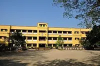 Ramakrishna Mission School - 2