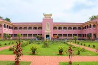 Ramakrishna Mission School - 3