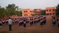 Ramakrishna Mission School - 1