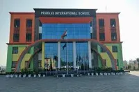Prayaas International School - 1