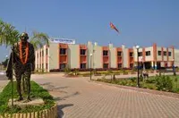 Shree Krishna International School - 2