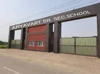 Aryavart Senior Secondary School - 3