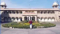 Maharani Gayatri Devi Girls' School - 1