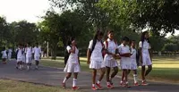 The Sagar School - 0