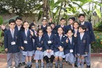 Chhattisgarh Public School - 1
