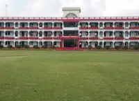 Vidya Vihar Residential School - 3