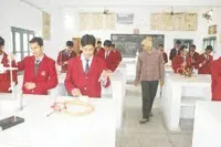 Vidya Vihar Residential School - 2
