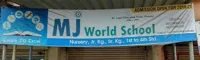 MJ World School - 0