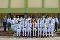 Christ Church Boys' Senior Secondary School - 1