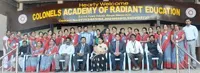 Colonels's Academy of Radiant Education - 3