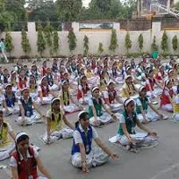 Agra Public School - 3