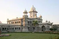 Daly College - 3