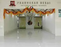 Prabhakar Desai International School - 1