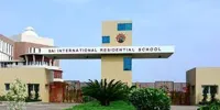 Sai International Residential School - 3