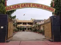 Golden Petal Public School - 1