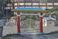 Tashi Namgyal Academy - 2