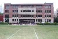 St. Paul's School - 2