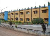 Takshashila Residential School - 3