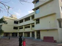 Royal English High School and Junior College - 2