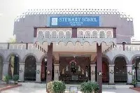 Stewart School - 3