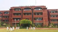 Delhi Public School (DPS) - 2