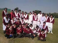 Hindu Vidya Mandir High School - 0
