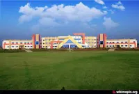Himalaya International School - 1