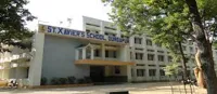 St. Xavier's School - 3