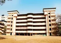 Shree Mavli Mandal High School - 1