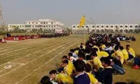 JKR Public School - 1