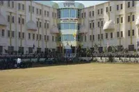 Maa Kalyanika Public School - 2