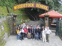 Wood Stock School - 3